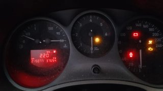 SEAT Leon 2005