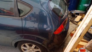 SEAT Leon 2005