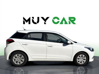Hyundai i20 1.4 CRDI Link 66 kW (90 CV)