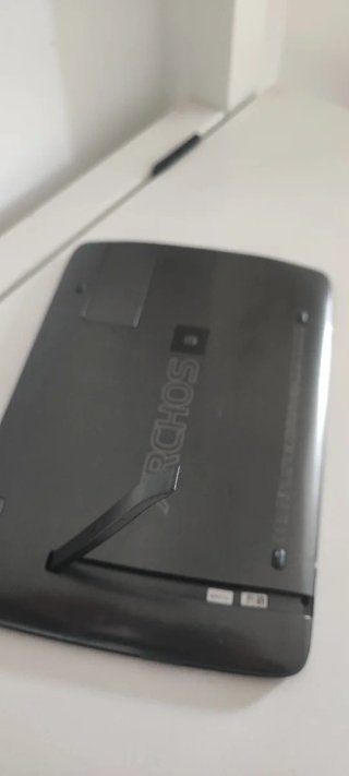 Tablet Archos 80 G9 14GB Negra