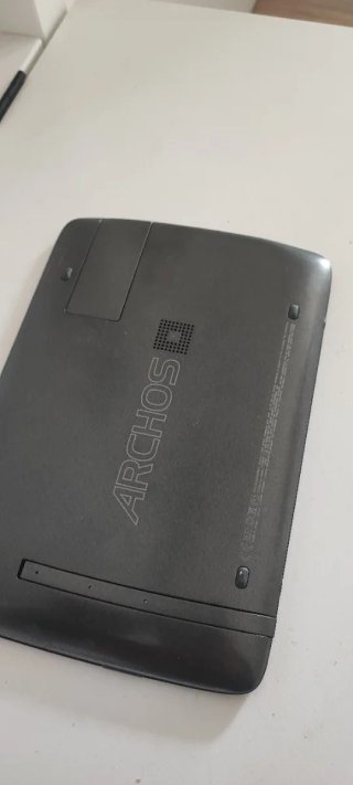 Tablet Archos 80 G9 14GB Negra