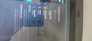 Tablet Archos 80 G9 14GB Negra