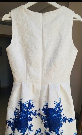 Vestido de boda/invitada/coctel