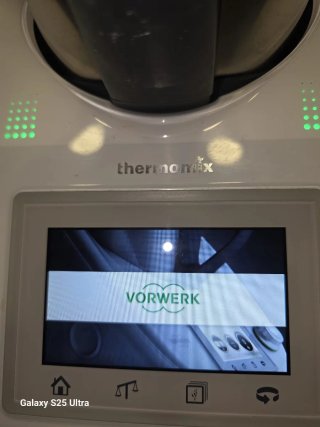Thermomix TM5 Vorwerk
