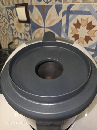 Thermomix TM5 Vorwerk