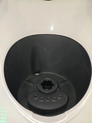 Thermomix TM5 Vorwerk
