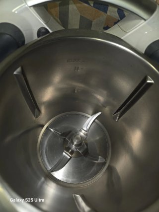 Thermomix TM5 Vorwerk