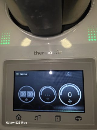Thermomix TM5 Vorwerk