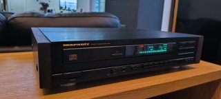 Marantz CD85 Reproductor CD
