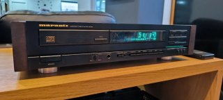 Marantz CD85 Reproductor CD