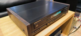 Marantz CD85 Reproductor CD