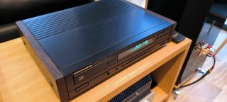 Marantz CD85 Reproductor CD