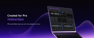 NUEVO Micrófono Podcast XLR USB RGB Profesional