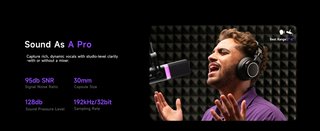 NUEVO Micrófono Podcast XLR USB RGB Profesional