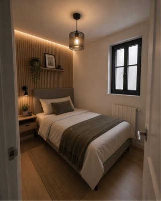 Habitación