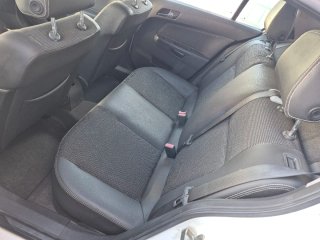 Opel Astra 2009