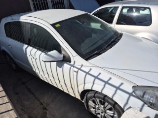 Opel Astra 2009
