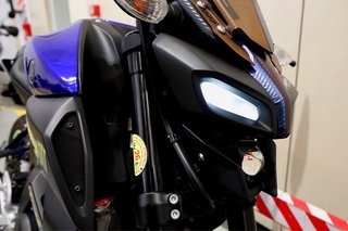 Yamaha MT-125 - 2020