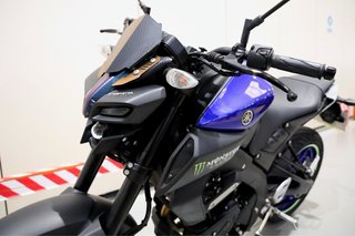 Yamaha MT-125 - 2020