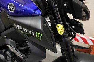Yamaha MT-125 - 2020