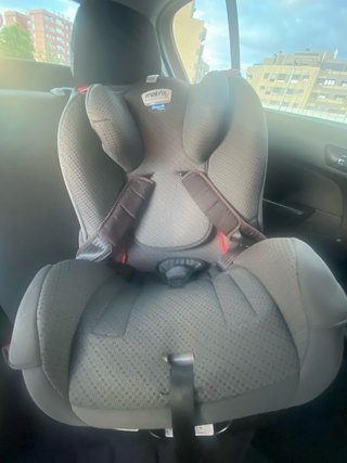 Silla de coche para bebé