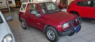 Suzuki Vitara 1996