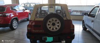 Suzuki Vitara 1996