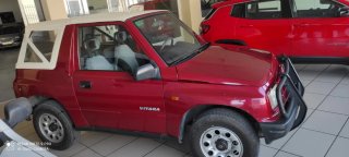 Suzuki Vitara 1996