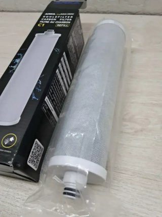 Filtro de carbón C1 Unidad de Recarga