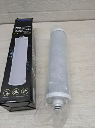 Filtro de carbón C1 Unidad de Recarga