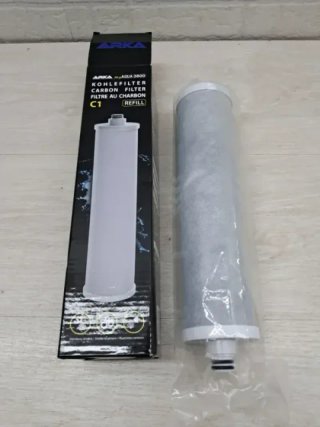 Filtro de carbón C1 Unidad de Recarga
