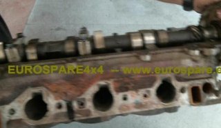 Toyota 16992 culata 4 runner 3.0 g v6