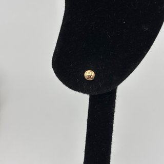 Orecchini in oro 18kt