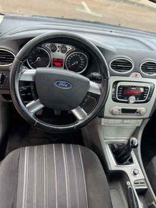 Ford Focus 2008