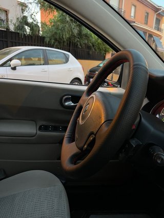 Renault Megane 1.9 dci 130cv