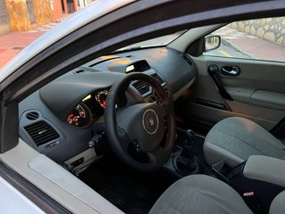 Renault Megane 1.9 dci 130cv
