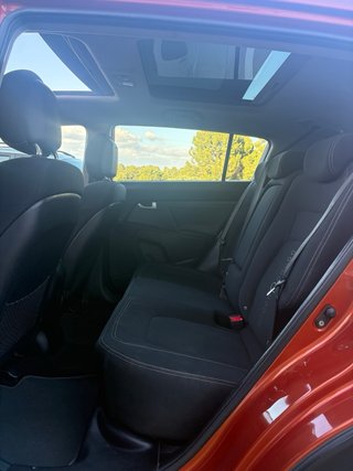 KIA Sportage 2011 top en gama