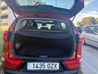 KIA Sportage 2011 top en gama