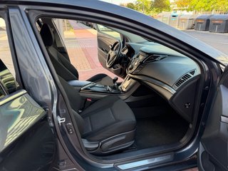 Hyundai i40 2018