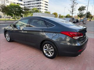 Hyundai i40 2018