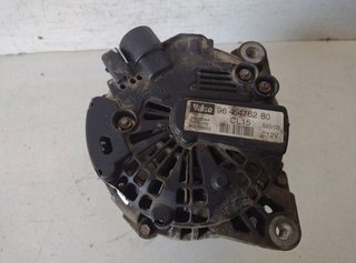 Alternador 9646476280 citroen c3 1181229