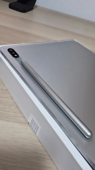 Samsung Galaxy Tab S7+ 5G