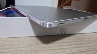 Samsung Galaxy Tab S7+ 5G