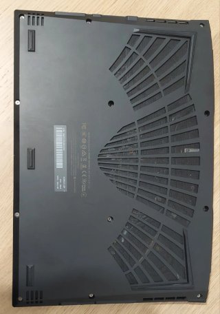 Gigabyte Aorus 15P Laptop