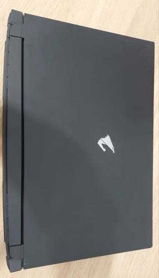 Gigabyte Aorus 15P Laptop