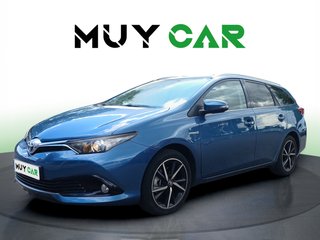Toyota Auris 140H Touring Sports Active 100 kW (136 CV)