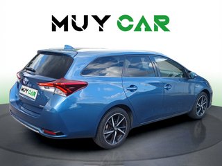 Toyota Auris 140H Touring Sports Active 100 kW (136 CV)