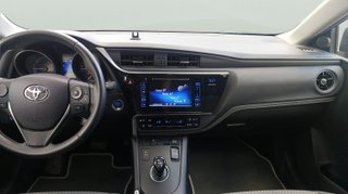 Toyota Auris 140H Touring Sports Active 100 kW (136 CV)
