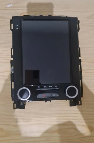 Renault Laguna 2019