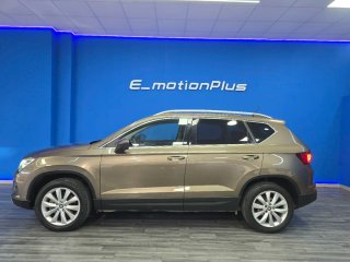 SEAT Ateca 2017 Único propietario